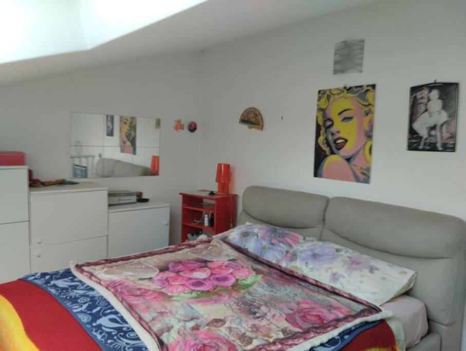Appartement Fiore Di Loto Loft Est