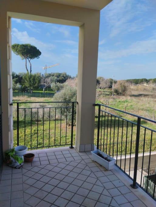 Appartement Fiore Di Loto Loft Est