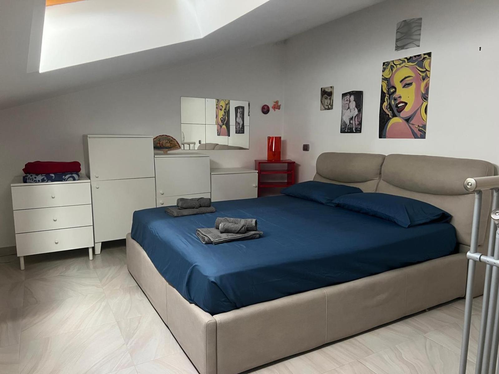 Fiore Di Loto Loft Est Appartement